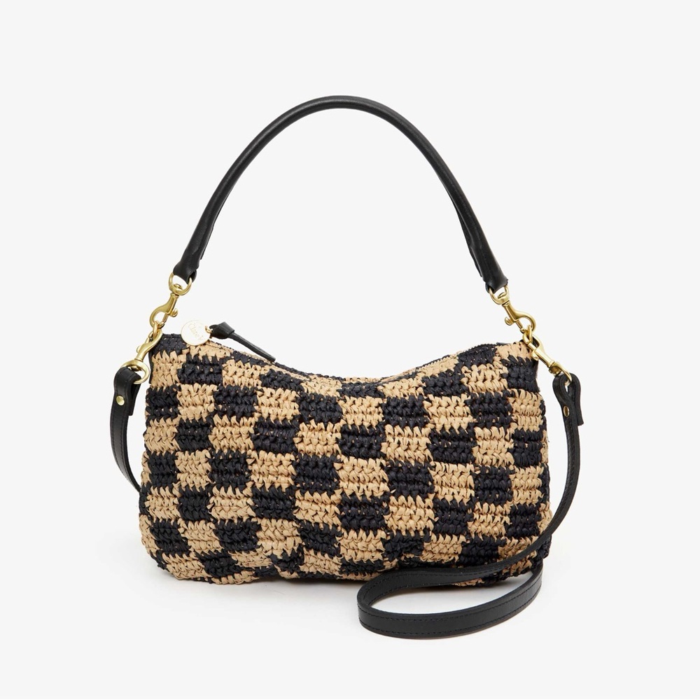 Clare V Petite Moyen Shoulder/Crossbody Bag